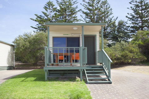 Discovery Parks - West Beach Parks - Tourism Hervey Bay 11