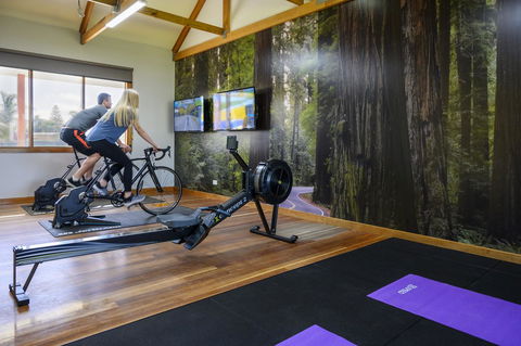 Discovery Parks - West Beach Parks - Tourism Hervey Bay 8