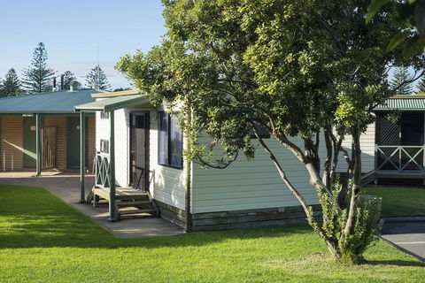 Discovery Parks - West Beach Parks - Tourism Hervey Bay 22