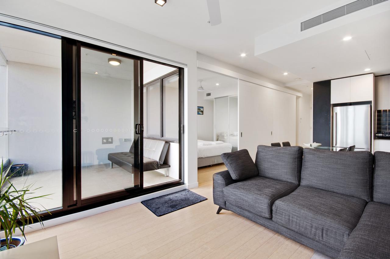 Bowden SA Hervey Bay Accommodation