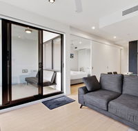Swainson at Bowery - Hervey Bay Accommodation
