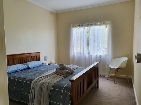 Super Central Location - Hervey Bay Accommodation 8
