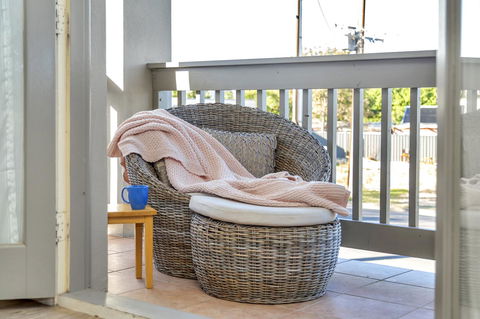 The Lighthouse - Port Willunga - C21 SouthCoast Holidays - Tourism Hervey Bay 1