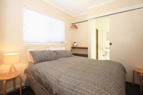 Culburra Beachhouse - Hervey Bay Accommodation 24