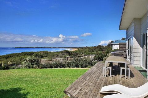 Culburra Beachhouse - Hervey Bay Accommodation 12