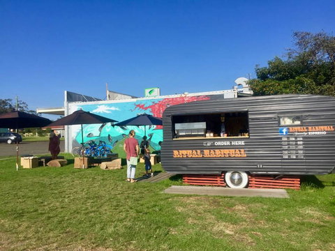 Culburra Beachhouse - Hervey Bay Accommodation 0