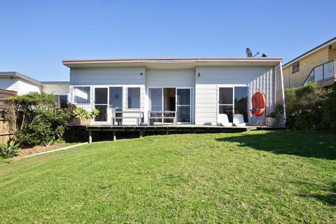 Culburra Beachhouse - Hervey Bay Accommodation 4