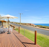 Salomon Sea Haus - Sellicks Beach - Tourism Hervey Bay