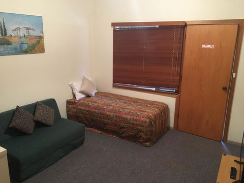Second Valley Motel - Tourism Hervey Bay 18