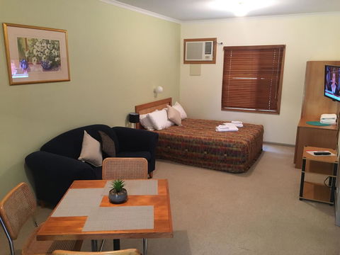 Second Valley Motel - Tourism Hervey Bay 9
