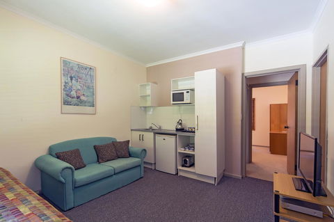 Second Valley Motel - Tourism Hervey Bay 13