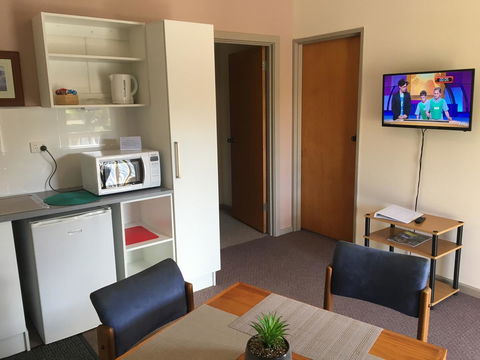 Second Valley Motel - Tourism Hervey Bay 7