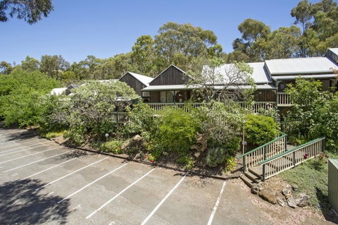 Second Valley Motel - Tourism Hervey Bay 0