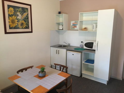 Second Valley Motel - Tourism Hervey Bay 14