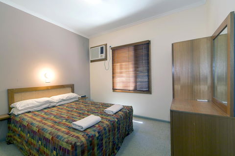 Second Valley Motel - Tourism Hervey Bay 15