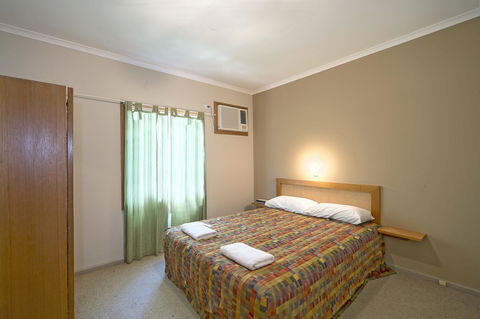 Second Valley Motel - Tourism Hervey Bay 8