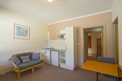 Second Valley Motel - Tourism Hervey Bay 17