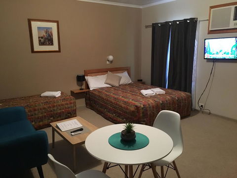 Second Valley Motel - Tourism Hervey Bay 5