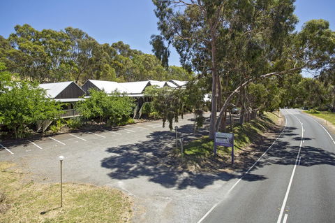Second Valley Motel - Tourism Hervey Bay 2