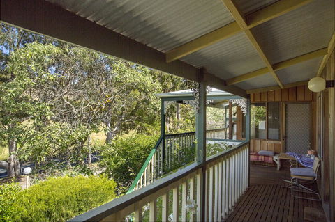 Second Valley Motel - Tourism Hervey Bay 3