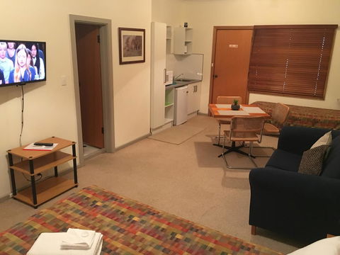 Second Valley Motel - Tourism Hervey Bay 22