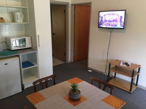 Second Valley Motel - Tourism Hervey Bay 21