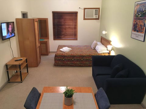 Second Valley Motel - Tourism Hervey Bay 6