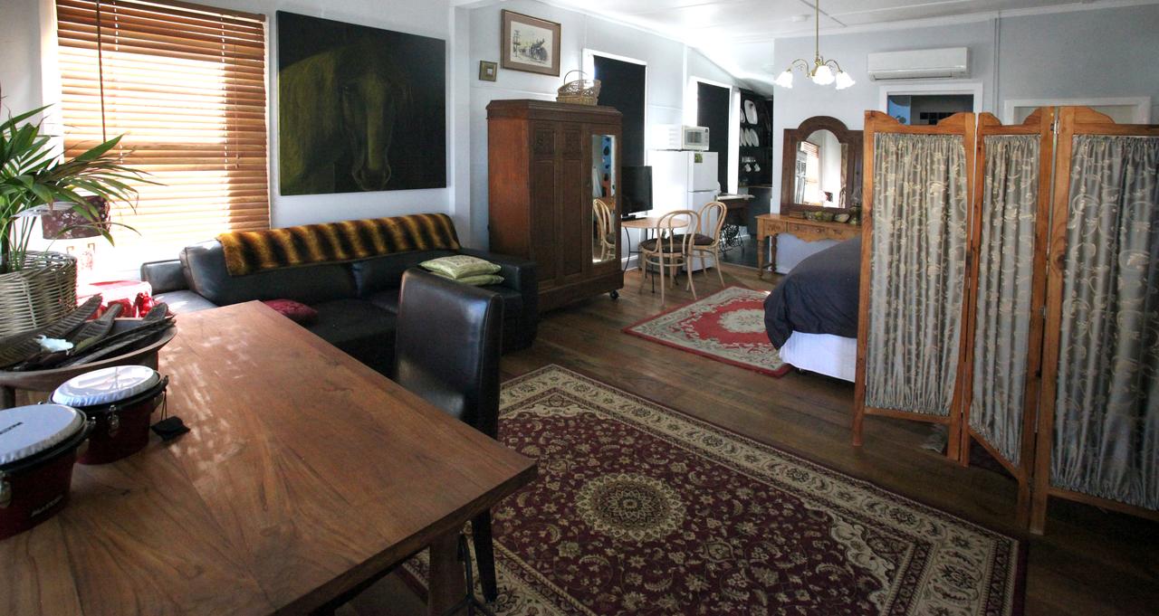 Braidwood NSW Hervey Bay Accommodation