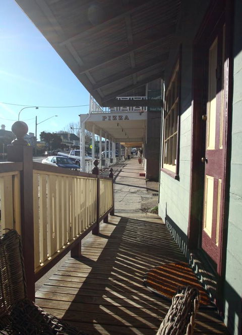 Wallace Lodge - PID-STRA-16871 - Hervey Bay Accommodation 2
