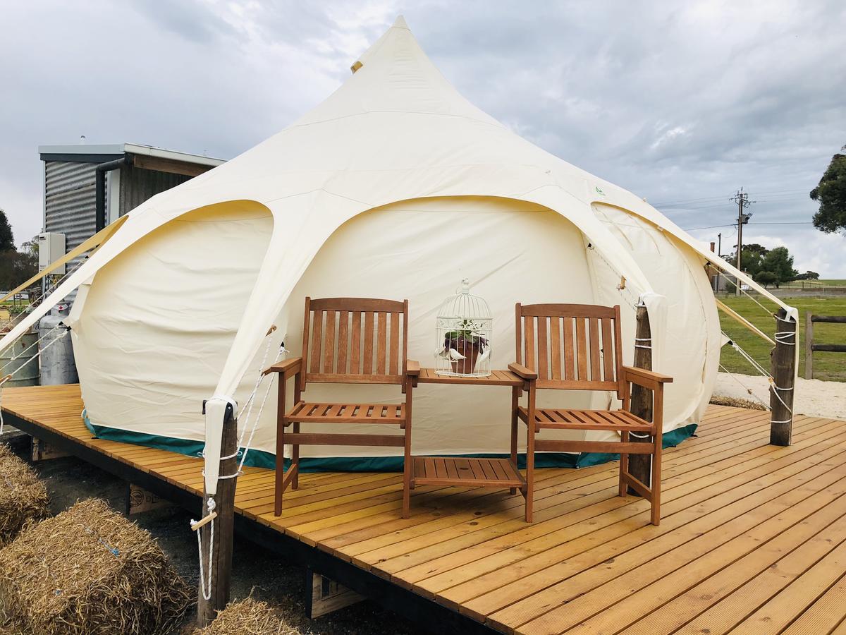 Anama SA Hervey Bay Accommodation