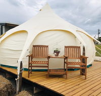 Bukirk Glamping - Tourism Hervey Bay