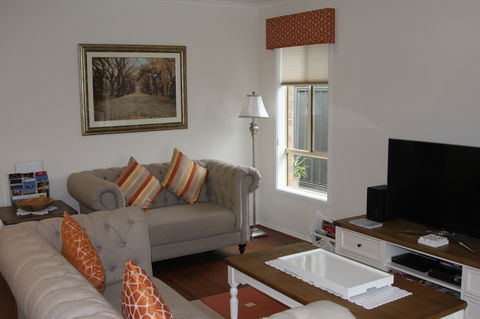 C And C Tanunda - Hervey Bay Accommodation 13