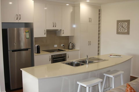 C And C Tanunda - Hervey Bay Accommodation 2