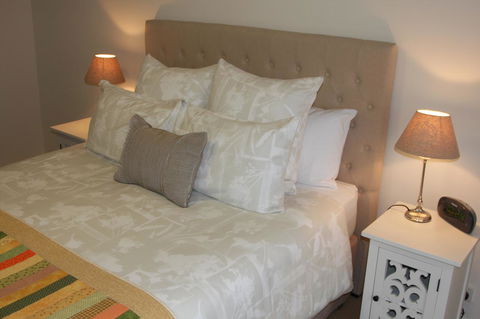 C And C Tanunda - Hervey Bay Accommodation 4