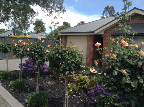 C And C Tanunda - Hervey Bay Accommodation 1