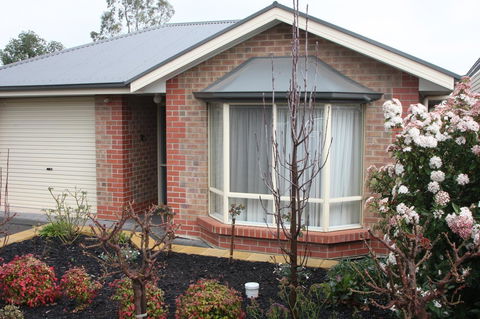 C And C Tanunda - Hervey Bay Accommodation 3