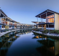 South Shores Yellowfin Villa 96 - South Shores Normanville - Tourism Hervey Bay