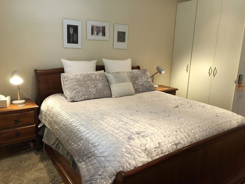 Jack\'s House B&B Clare - Tourism Hervey Bay 20