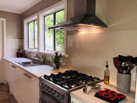 Jack\'s House B&B Clare - Tourism Hervey Bay 17