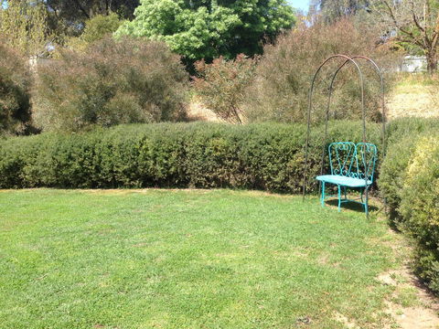 Jack\'s House B&B Clare - Tourism Hervey Bay 7