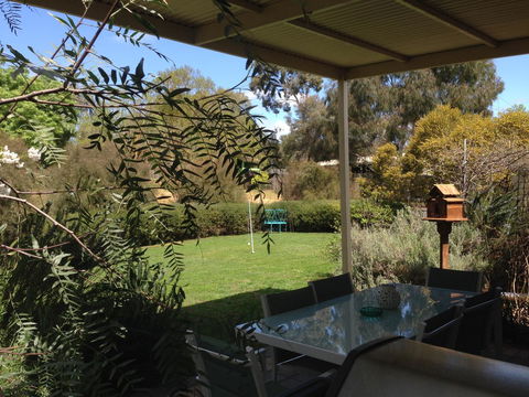 Jack\'s House B&B Clare - Tourism Hervey Bay 4