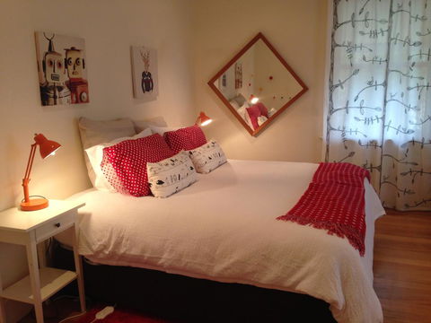 Jack\'s House B&B Clare - Tourism Hervey Bay 22