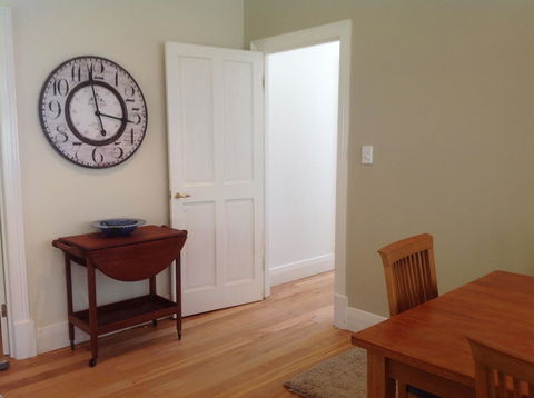 Jack\'s House B&B Clare - Tourism Hervey Bay 15