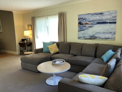 Jack\'s House B&B Clare - Tourism Hervey Bay 11