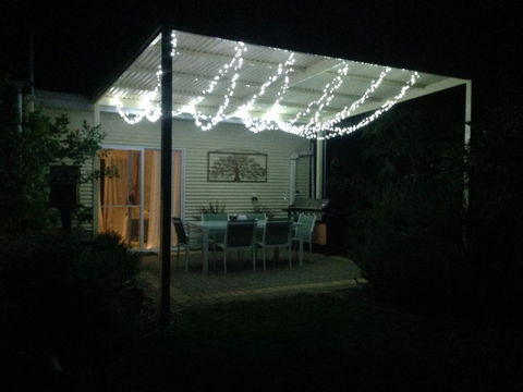 Jack\'s House B&B Clare - Tourism Hervey Bay 8