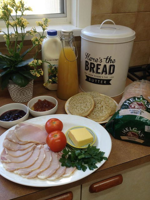 Jack\'s House B&B Clare - Tourism Hervey Bay 18