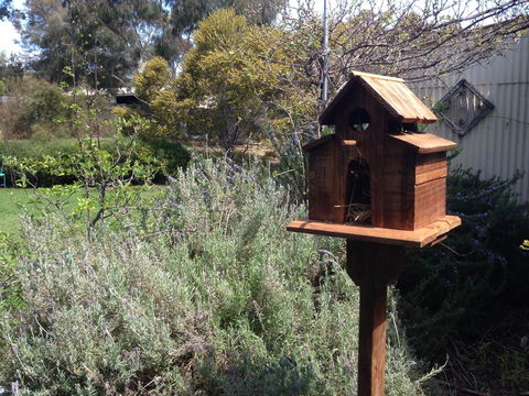 Jack\'s House B&B Clare - Tourism Hervey Bay 6