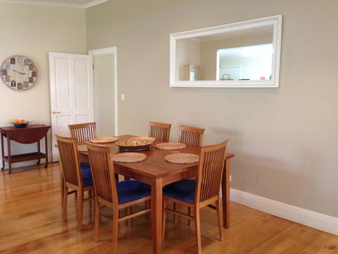 Jack\'s House B&B Clare - Tourism Hervey Bay 16