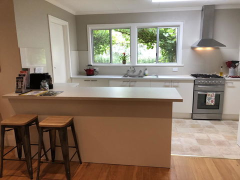 Jack\'s House B&B Clare - Tourism Hervey Bay 19