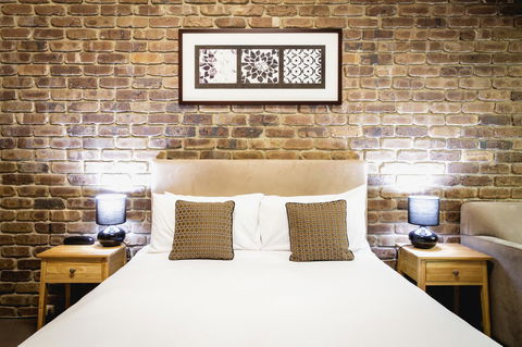 The Lodge By Manna - Tourism Hervey Bay 5